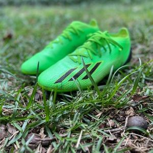 Adidas X Speedportal.2 Made with recycled plastic